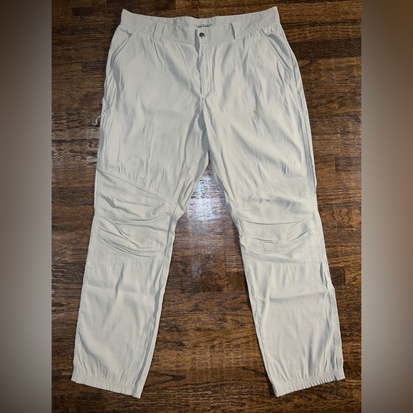 Columbia hiking trail pants 38x34 - Picture 1 of 6